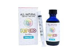 CBD y 9 Beneficios para la salud de tus mascotas